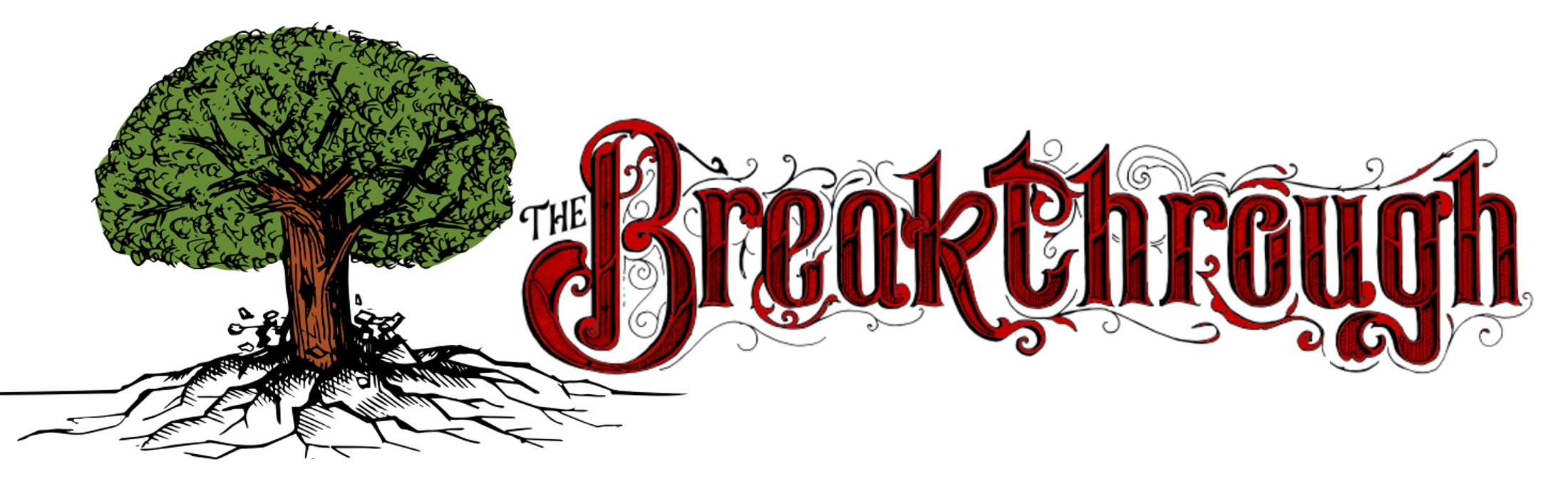 The Breakthrough